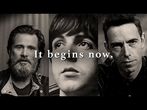 This Will Give You Goosebumps - Alan Watts And The Best of 2023