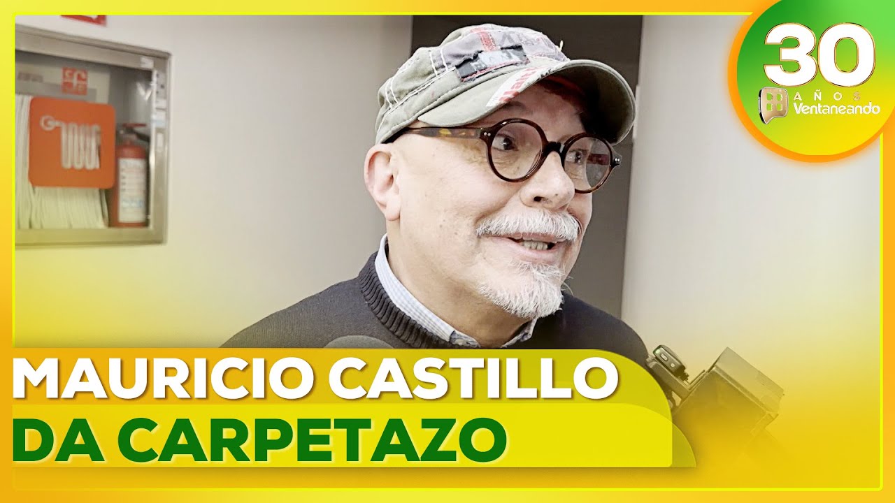 ¿Qué se opina al rededor de la cancelación de "Enrollados"? | Ventaneando