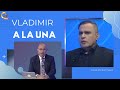 Vladimir a La 1 |Tarek W. Saab: ¿Piensas que al eliminar las alcabalas, se romperia la Corrupción?