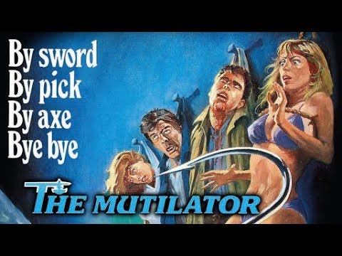Download The Mutilator (1985) Horror Movie Review-80's Slasher