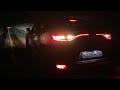Как светит LED у Renault Arkana?