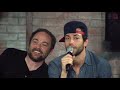 Supernatural Highlight "Look at me" | Nerd HQ 2016 with Zac Levi (Chuck, Shazam)