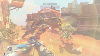 Snipehardt