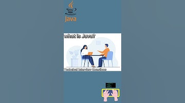 what is Java? #javabasicprograms #java #coding #javaprogram #javadevelopment