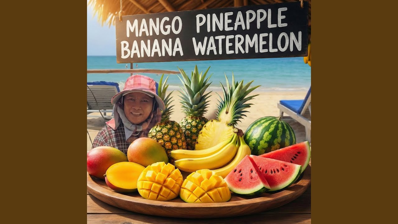 Watch Watermelon on YouTube Watch Watermelon on YouTube