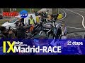 IX RALLY COMUNIDAD DE MADRID - RACE - 2ª ETAPA