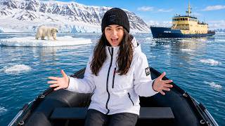10 Days on an Arctic Expedition Cruise
