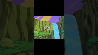 1994 Fox Kids Network Pre-Man Waterfall Bumper