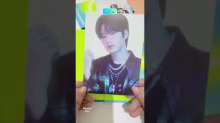 Unboxing Treasure- The Second Step: Chapter Two 💎 #unboxing #kpopalbumunboxing #treasure #teume