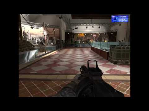 Modern Warfare 2 - Museo - Una tarde con Infinity ...