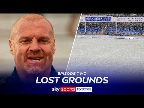 The truth behind old stadiums feeling special 🏟️ | Lost Grounds | Episode 2