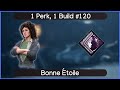 Fr dead by daylight  1 perk 1 build  ep120  bonne toile