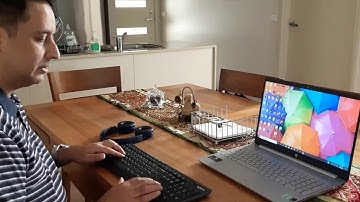 How to access the computer being visually impaired | part 1