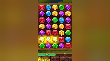 Gemmy Lands Level 104 3 stars Android IOS gameplay Walkthrough Guide