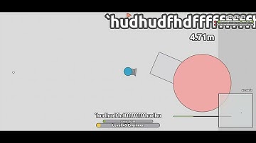 arras.io I kill the arana closer?