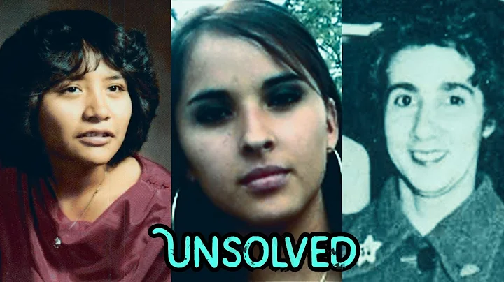 6 Unsolved Mysteries from Around the World EP 2