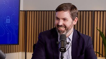 CVE at a Crossroads: Global Standards, Local Failures, and What Comes Next with Nick Leiserson