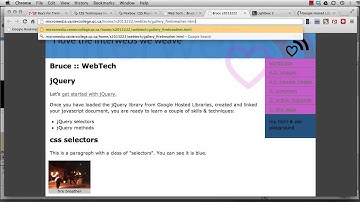 jQuery & Lightbox Photo Gallery.mp4