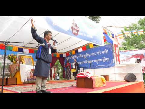 Video: Phurbu - Tredobbelt Magisk Dolk Af Tibet - Alternativ Visning