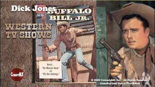 Buffalo Bill Jr | Season 1 | Episode 18 | Red Hawk | Dickie Jones | Nancy Gilbert | Harry Cheshire