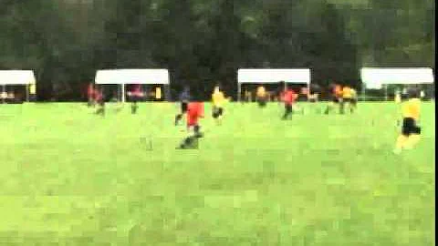 Spencer Jacoby (aspiring soccer pro compilation)