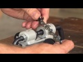 Technical Tips- How To use a Chain Rivet Tool and a Chain Breaker Tool