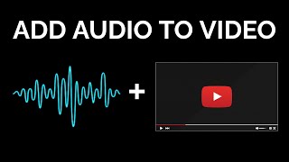 How to Combine Audio with Video Online screenshot 5