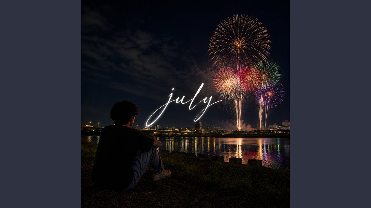Guarda july su YouTube Guarda july su YouTube