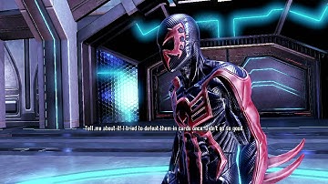 Spider-Man: Shattered Dimensions playthrough [Part 1: Tutorial]