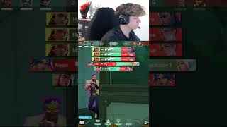 DEFENDING THE CASTLE IN VALORANT😝😶‍🌫️