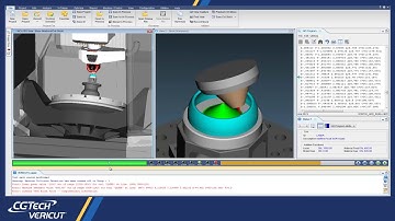 Additive Manufacturing Simulation