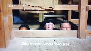 Otec Brown VII-IX (2019-21) CZ HD trailer Nova Krimi