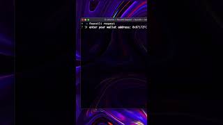 A better way to request testnet tokens - Faucetli #Shorts