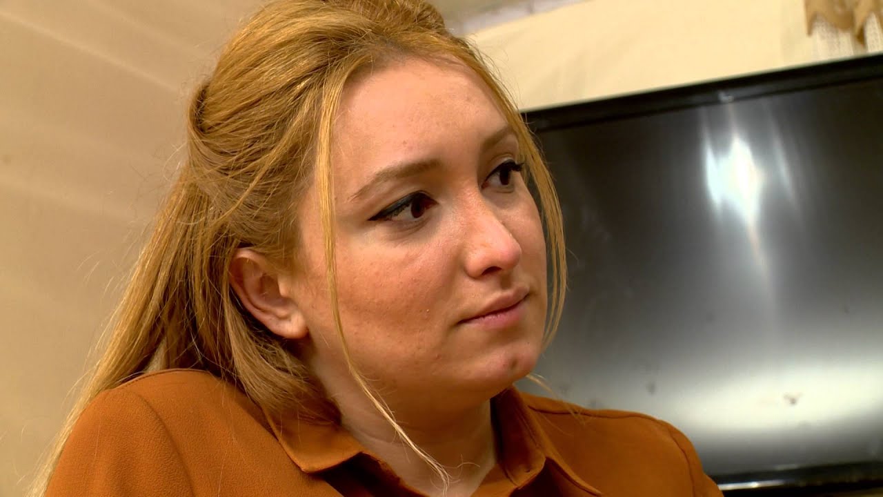 Leziz Macera - Xacmaz 2