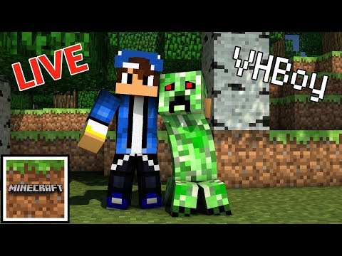 Cùng mình chơi minecraft ( mong được 600 người xem ) - Cùng mình chơi minecraft ( mong được 600 người xem )