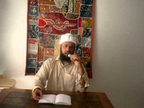 MUHAMMAD YOUSEF CRICKET AND NAAT SHARIF