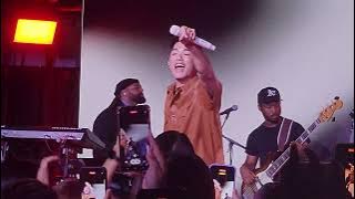 Eric Nam - Don't Leave Yet - Samsung Galaxy Experience 8/19/23