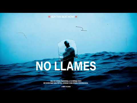 [FREE] Bachata Type Beat x Romeo Santos Type Beat - "NO LLAMES"