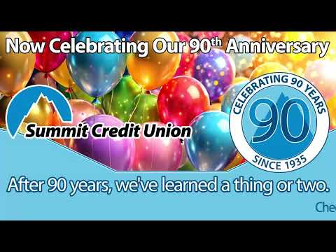 Celebrating Our 90-Year Anniversary