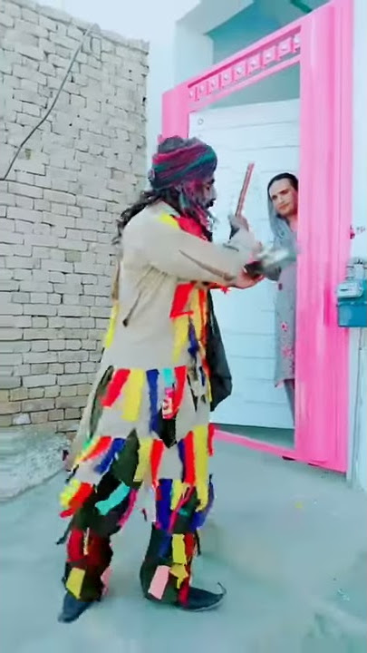Money Prank l Funny Video l Tiktok Video l. Lala Mujahid .