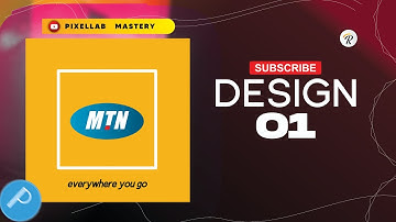 MTN LOGO DESIGN