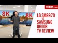 LG SM9970 vs Samsung Q900R: 8K TV Review - RTINGS.com