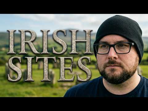 Can You Care for Irish Sacred Sites If You Don't Live in Ireland? - Jon at the Irish Pagan School