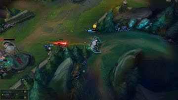 Hacking Sion ????