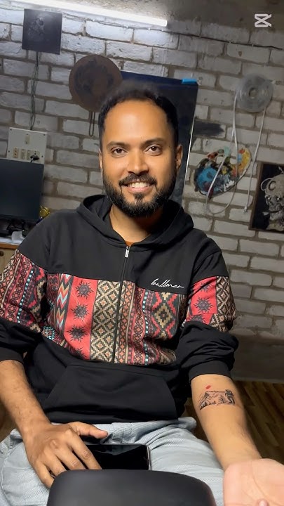  Mountain Tattoo 🏔️8910611363 #tattoo #mountentattoo #barasat - YouTube