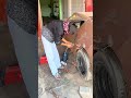 4 tayar wide body kit work complete