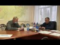 Депутат Госдумы Андрей Гурулёв - приём граждан 29 ноября в Красночикойском районе