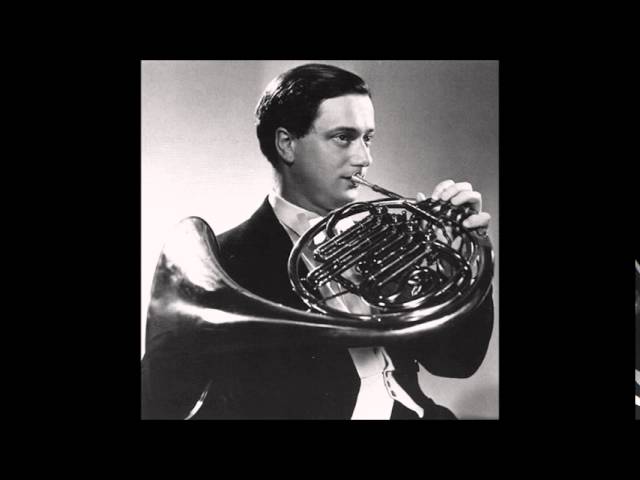 蘇るデニス・ブレイン Dennis Brain / デニス・ブレイン「Dennis Brain Homage (11 CD