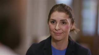 Introduction to Get Legally Speaking with Hatti Suvari