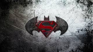 Hans Zimmer and Junkie XL - This is my World (Batman v Superman: Dawn of Justice)